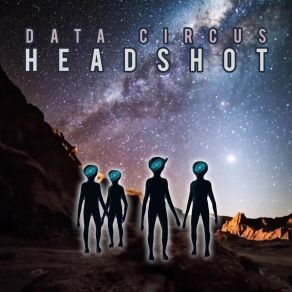 Download track What's Going On With You Data Circus