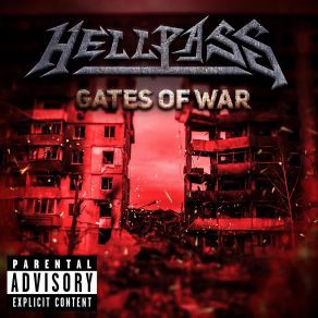 Download track Oath To The Metal Gods Hellpass