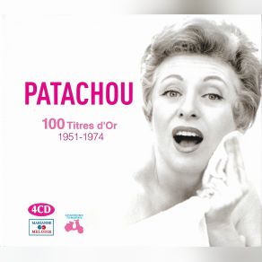 Download track C'était Une Histoire D'amour Patachou