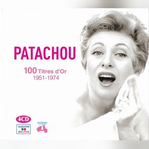 Download track Les Femmes De Mon Mari' Patachou