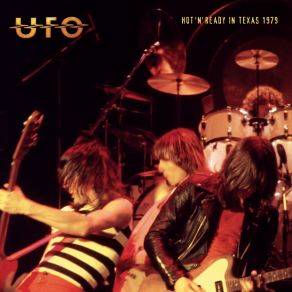 Download track Lights Out (Live) U. F. O