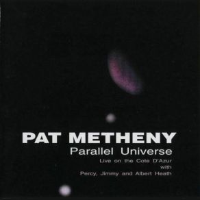 Download track Guitar Improvisation Pat Metheny