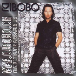 Download track Love Is All Around DJ BOBO