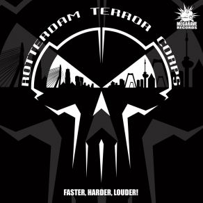 Download track Maniac Rotterdam Terror CorpsMembers Of Megarave