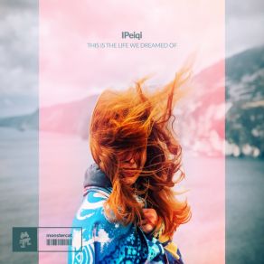 Download track This Is The Life We Dreamed Of (Extended Mix) IPeiqi