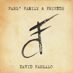 Download track Swamped David Farzalo