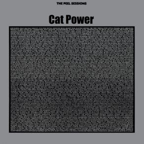 Download track I Don'T Blame You Cat Power
