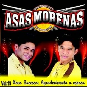 Download track Vida Cigana Asas Morenas