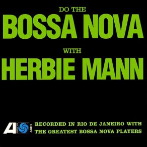 Download track One Note Samba Herbie Mann