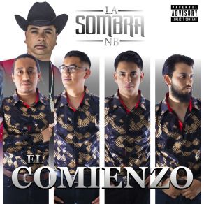 Download track Mis Gustos La Sombra NB