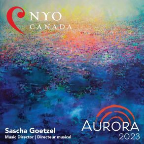 Download track Pictures At An Exhibition (Orch. Ravel): VII. Limoges: The Marketplace NYO Canada