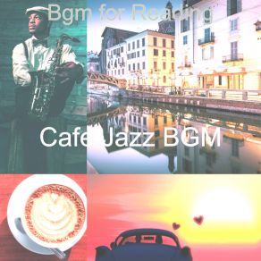 Download track Sublime Jazz Sax With Strings - Vibe For Staying Home Cafe Jazz BGM