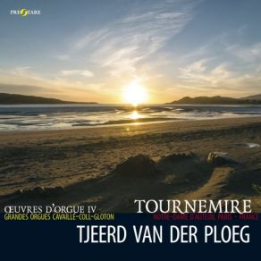 Download track Suite De Morceaux Pour Grand Orgue 19 / 24 | Ite Missa Est-Sortie Tjeerd Van Der Ploeg