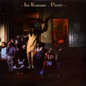 Download track R. O. U. G. H. Ini Kamoze