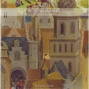 Download track 12 - Recitativo - Figli Cessin Le Gare Akademie Für Alte Musik Berlin (Baroque Orchestra)