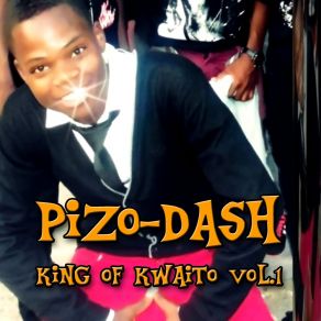 Download track They Got No Clue Pizo-DashMowizzy