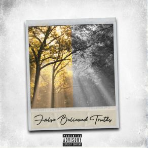 Download track False Believed Truths Jay White