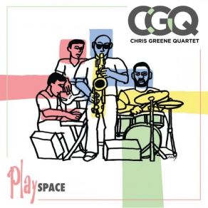 Download track Thunder Snow (Live) Chris Greene Quartet