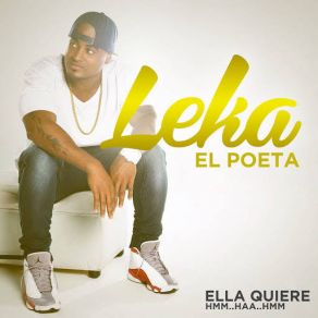 Download track Baila (Negra De Trasero Grande) (Remix) Leka El Poeta