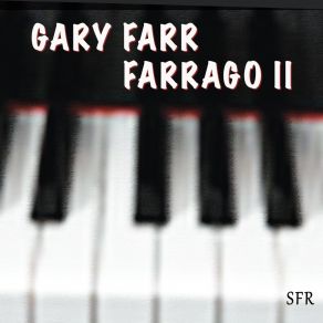 Download track Peaceful Eyes Gary Farr