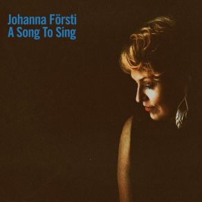 Download track I Still Haven't Found What I'm Looking For Johanna Försti