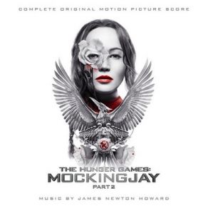 Download track Sneaking Toward Mansion James Newton Howard, Jennifer Lawrence