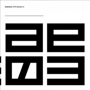 Download track Icari' Autechre