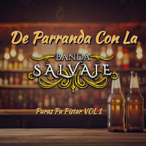 Download track Puño De Tierra (En Vivo) Banda Salvaje