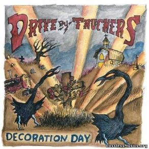 Download track Do It Yourself Drive - By Truckers