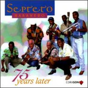 Download track Tincuntan Septeto Habanero