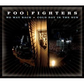 Download track No Way Back Foo Fighters