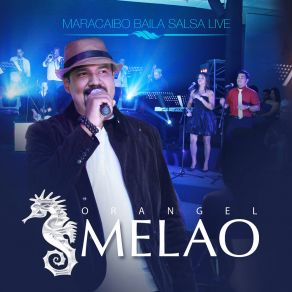 Download track Tongontingonea (Live) Orángel Melao