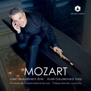 Download track Mozart: Six Variations On 