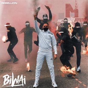 Download track Foudre Biwai