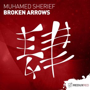 Download track Broken Arrows (Extended Mix) Muhamed Sherief