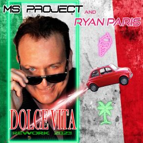 Download track Dolce Vita (Rework 2023-New Edit) Ryan Paris