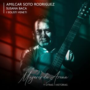 Download track Afro Mestizo Susana Baca, I Solisti Veneti, Amilcar Soto Rodriguez