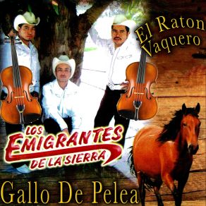 Download track Ay Esther Los Emigrantes De La Sierra