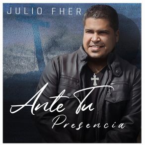 Download track Te Alabaré Julio Fher