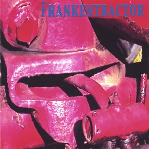 Download track Color Of My Mind Frankentractor