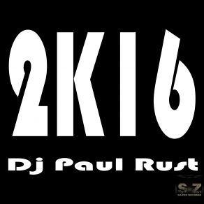 Download track Bunny Rubbit's DJ Paul Rust