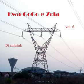 Download track Abawazi Lomkhukhu DJ ZuluInk