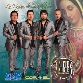 Download track Iniciales EMC (El Mochomo) Arte Norte