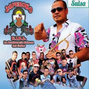 Download track Rumbero Orquesta Zaperoko Del Callao