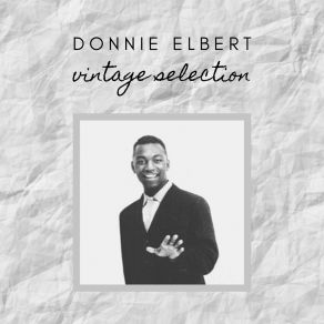 Download track Will You Ever Be Mine Donnie Elbert