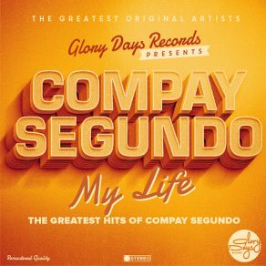 Download track Metiste La Pata Compay Segundo