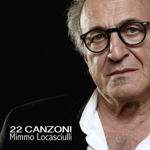 Download track Senza Un Addio MIMMO LOCASCIULLIGabriele Mirabassi