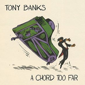 Download track For A While Tony Banks