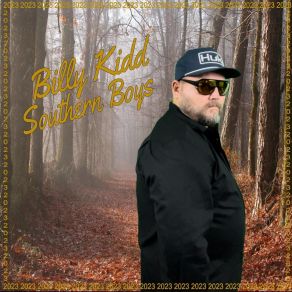 Download track Not Who I Am Billy Kidd