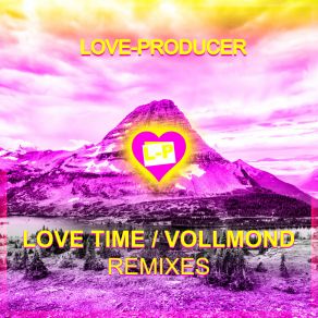 Download track Love Time (Eleonora Kosareva Remix) Love-Producer